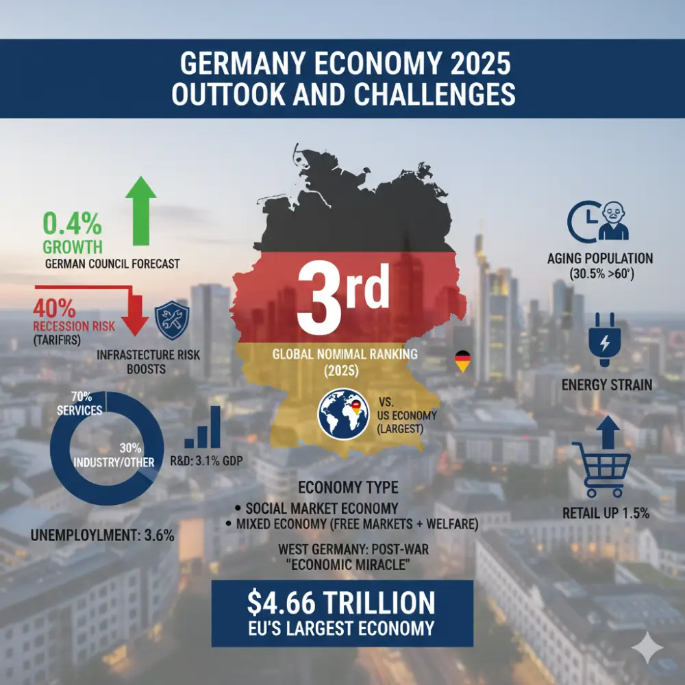 Germany Economy