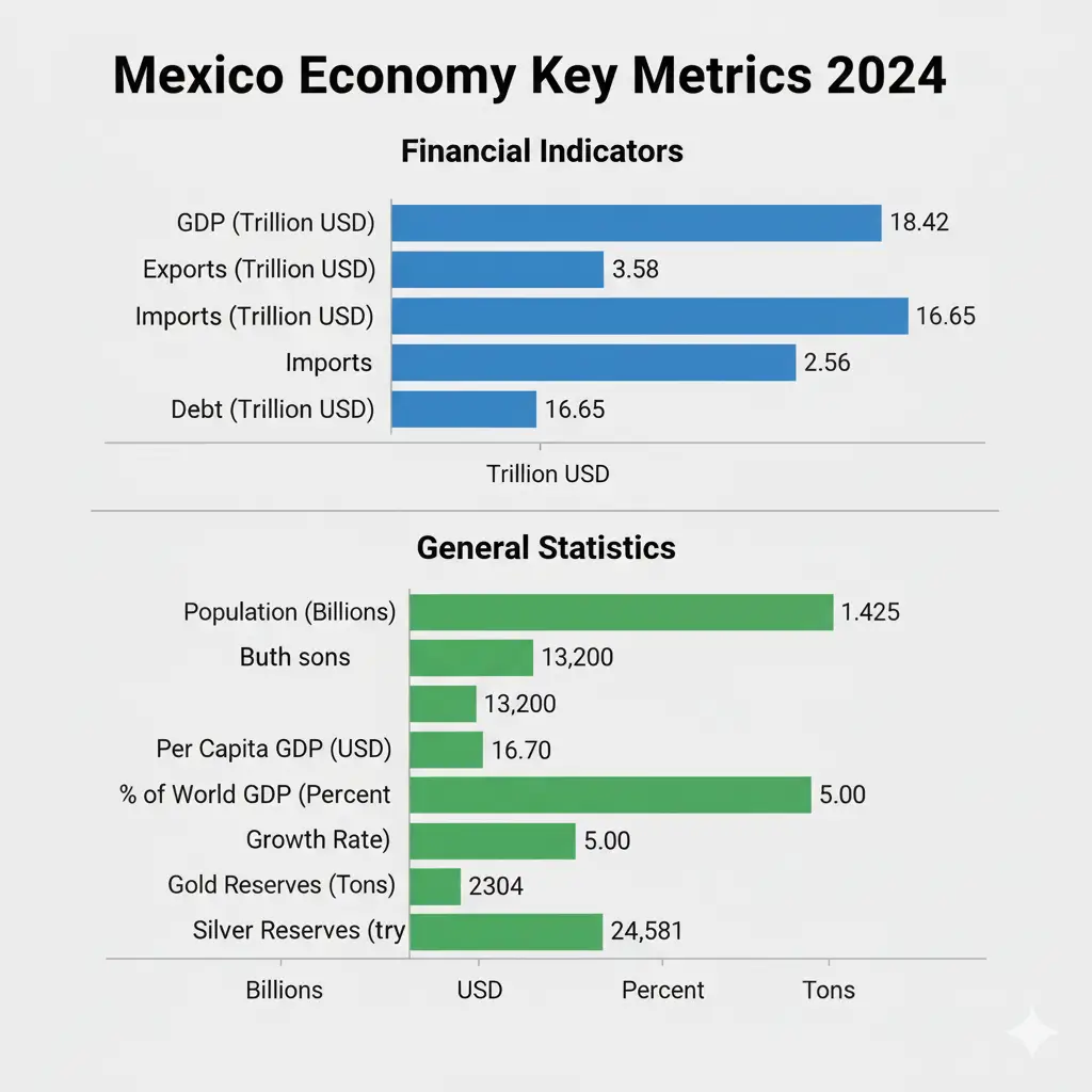 Mexico Economy