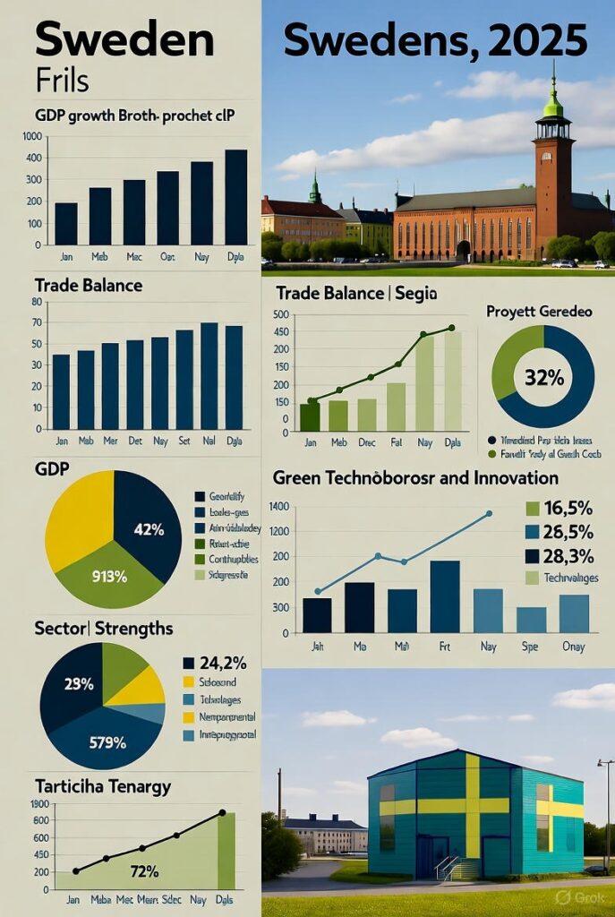 bar chart comparing 2024 imports and exports