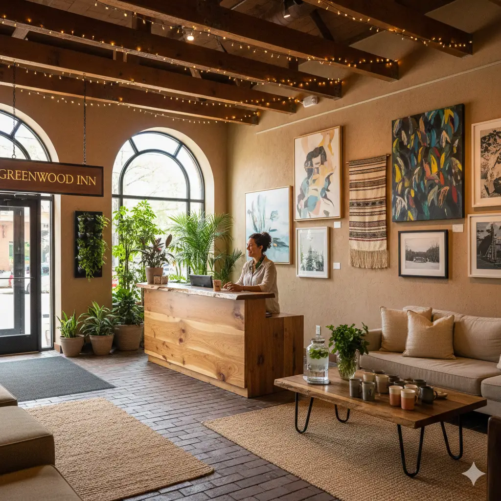 What Does “Hospitality Entrepreneur Crossword Clue” Really Mean?