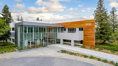 101 Innovation Dr San Jose CA Office Building Details