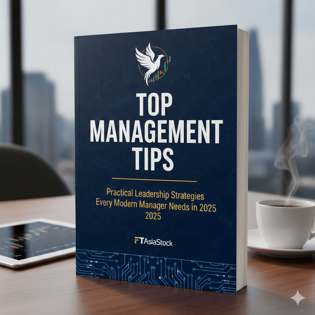Top Management Tips FTAsiaStock: Practical Leadership Strategies Every Modern Manager Needs in 2026