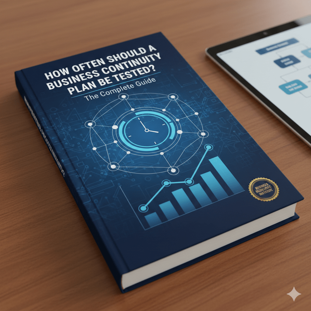 How Often Should a Business Continuity Plan Be Tested? The Complete Guide